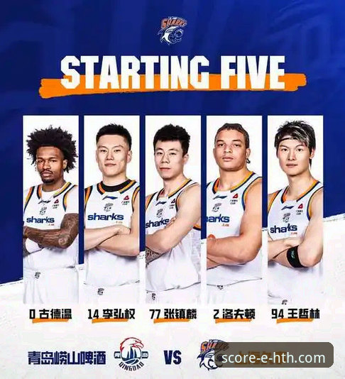 华体会体育数据平台数据源常见问题 上海男篮的连胜密码是什么?HTH华体会体育数据平台如何揭示比赛真相