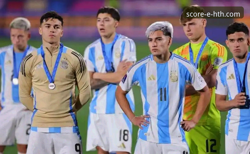 体育数据平台免费试用哪个好 揭秘阿根廷世界杯前折损锋线新星的背后:数据如何预判球员风险?