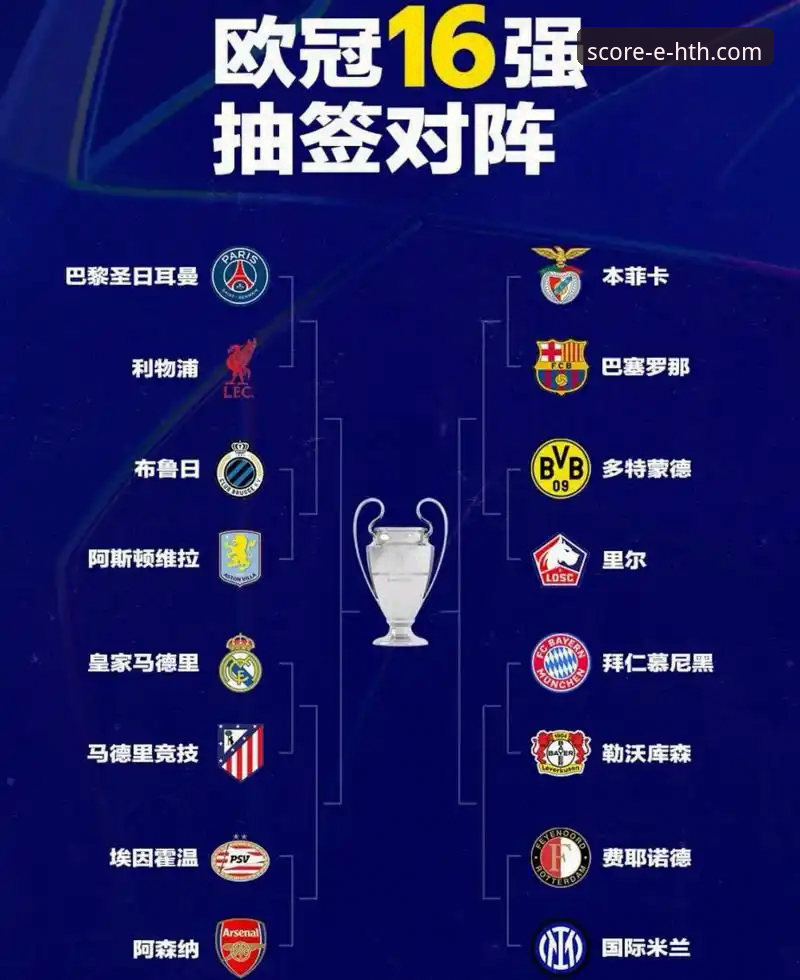 马竞阿森纳欧冠平局：数据平台观赛必备的五大实用技巧