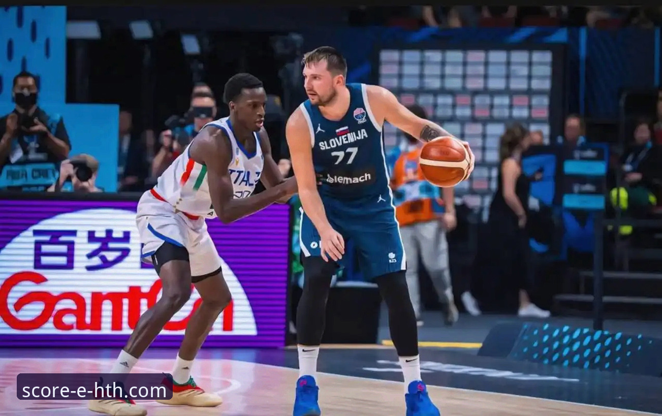 湖人客场力克步行者，东契奇43分高光表现详解