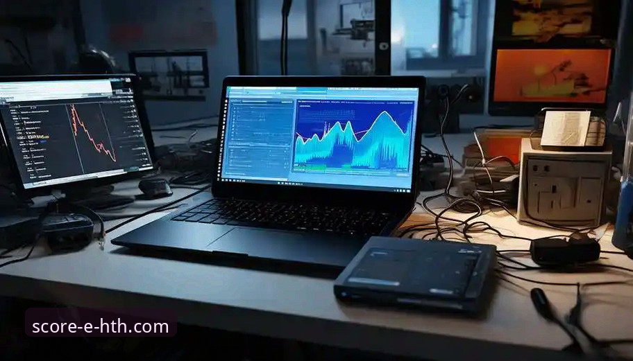 技术评测员深度解析：HTH华体会体育数据平台实战经验与可靠性验证